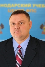 Шевченко Евгений Владимирович