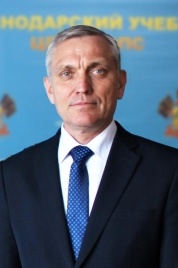 Михайлов Александр Петрович
